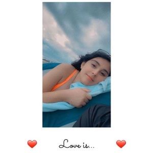 Meet your Posher, Natalia